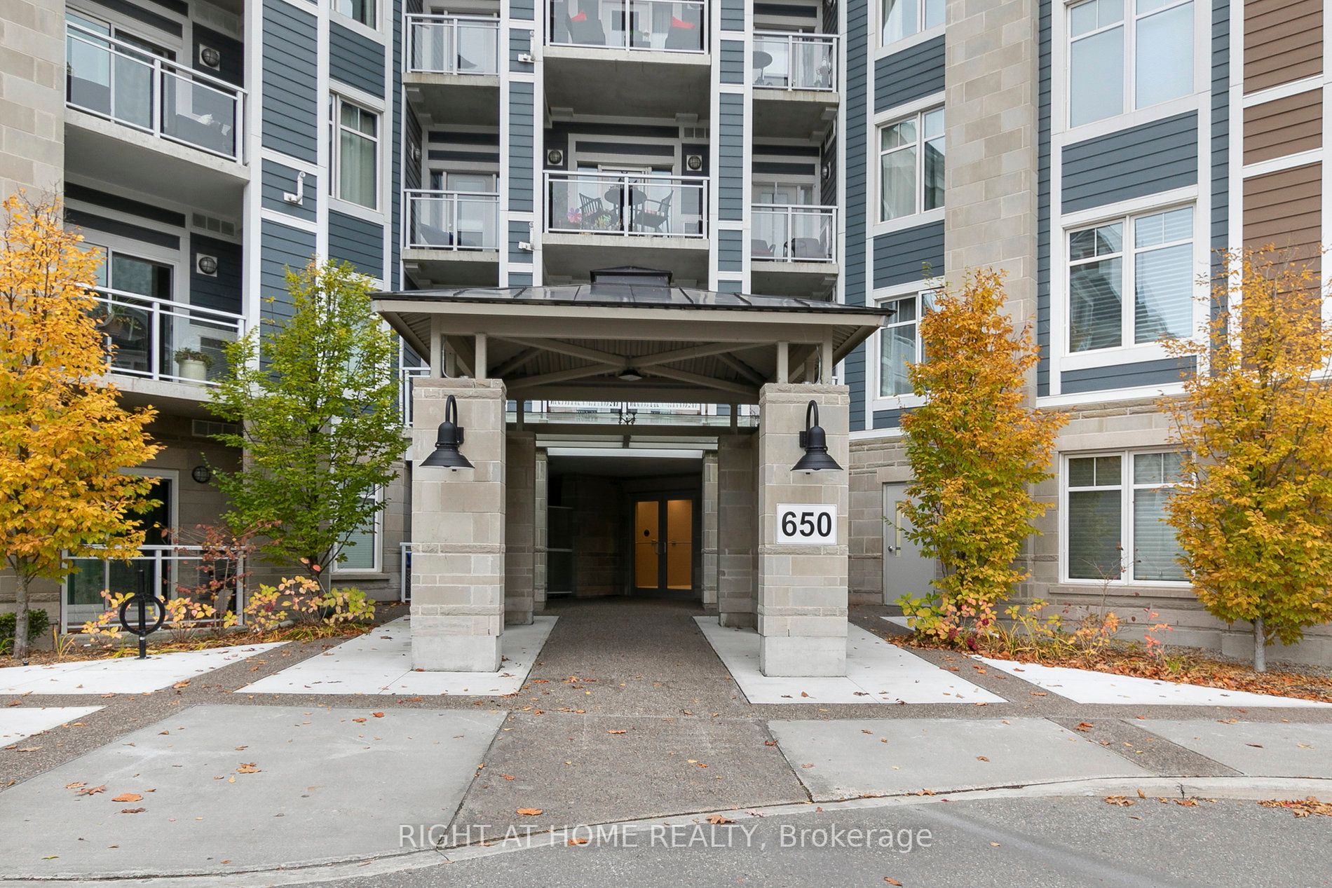 650 Gordon Street, #309