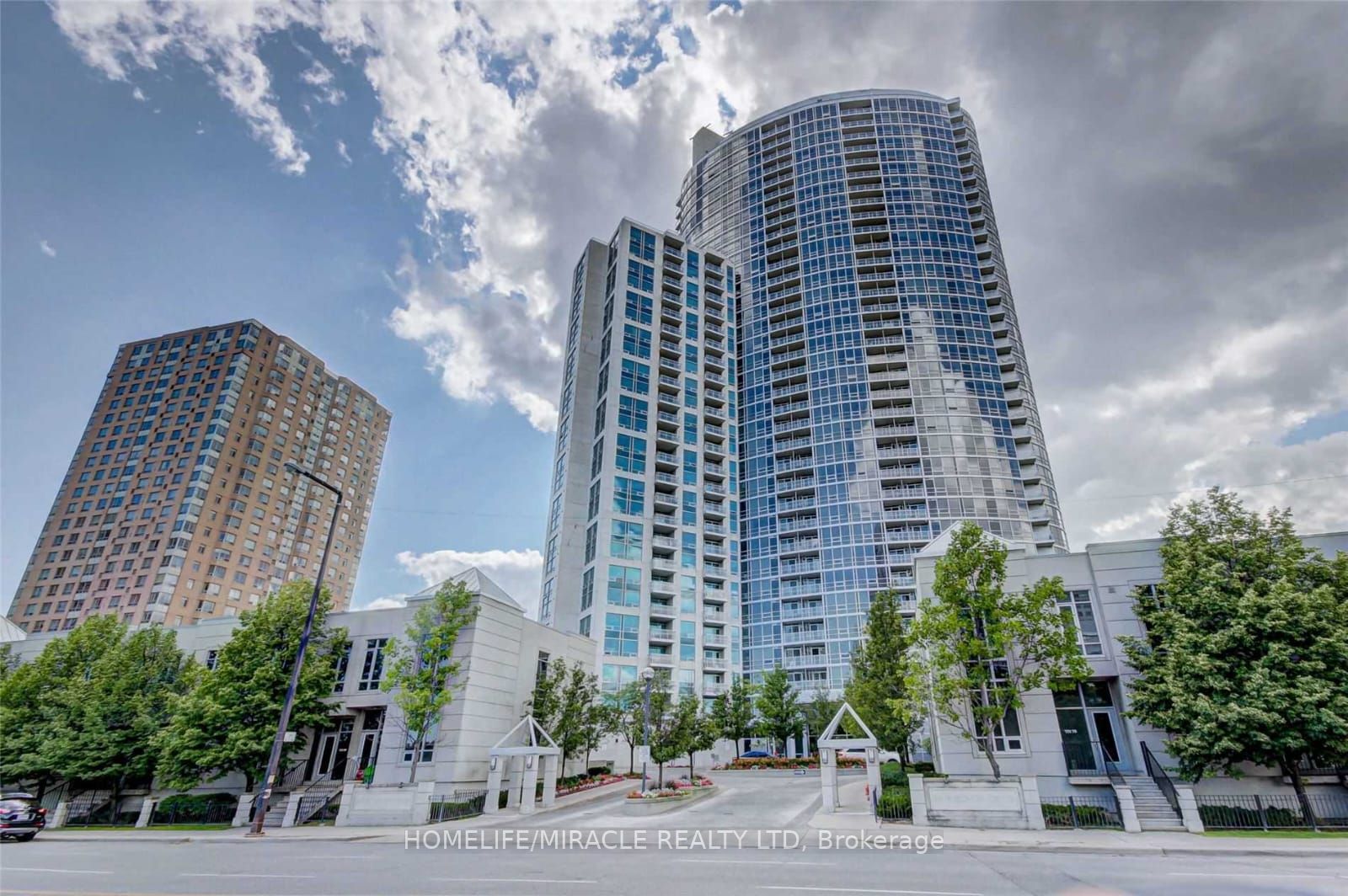 83 BOROUGH Drive #410