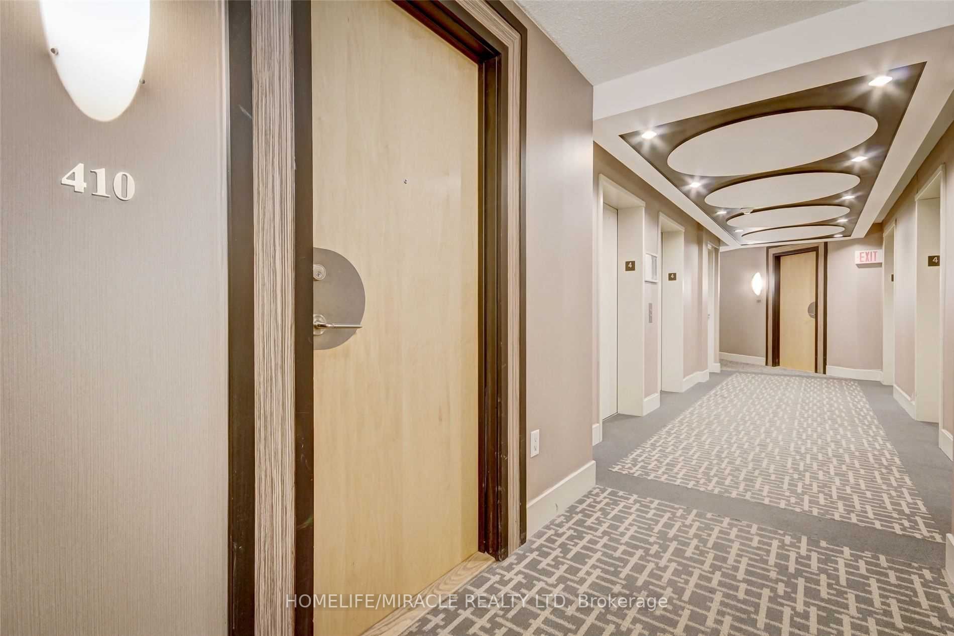 83 BOROUGH Drive #410