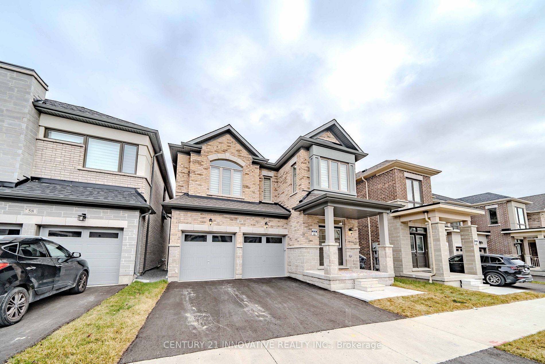 60 Priory Drive