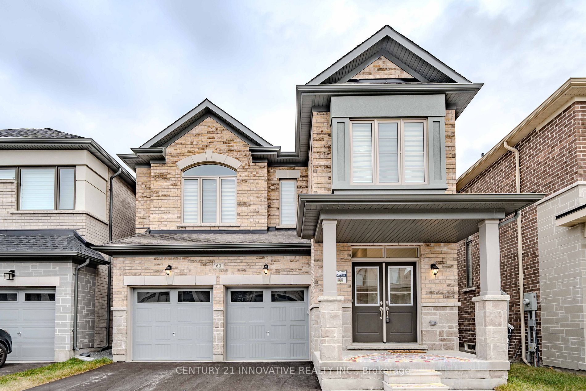 60 Priory Drive