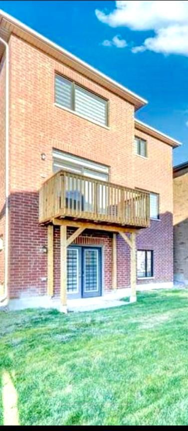 1091 Azalea Ave, #Bsmt