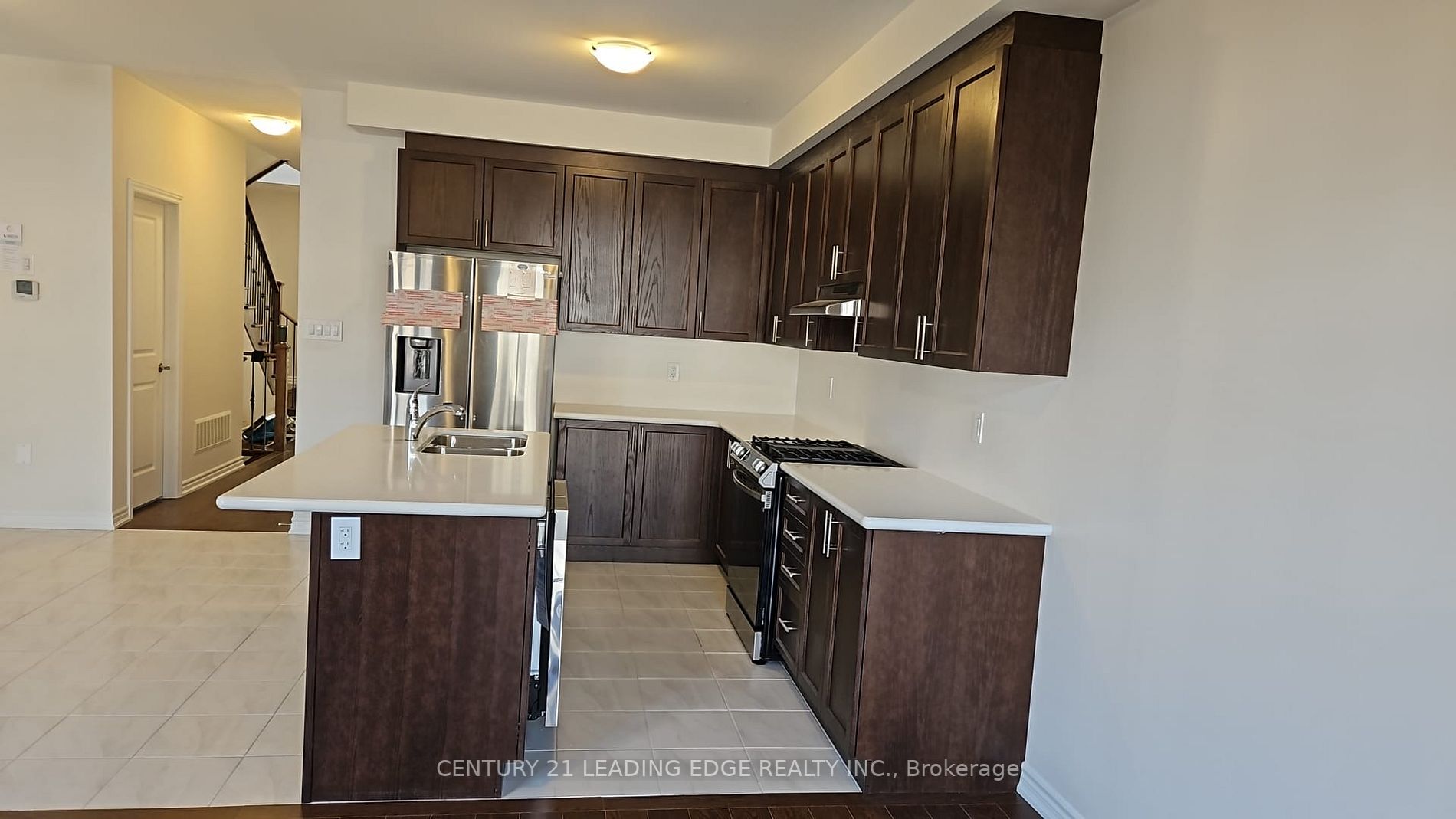 16 Bromfield St