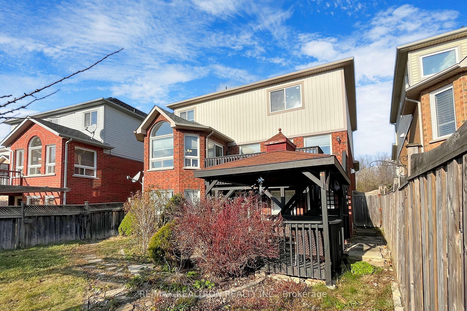899 Coldstream Drive