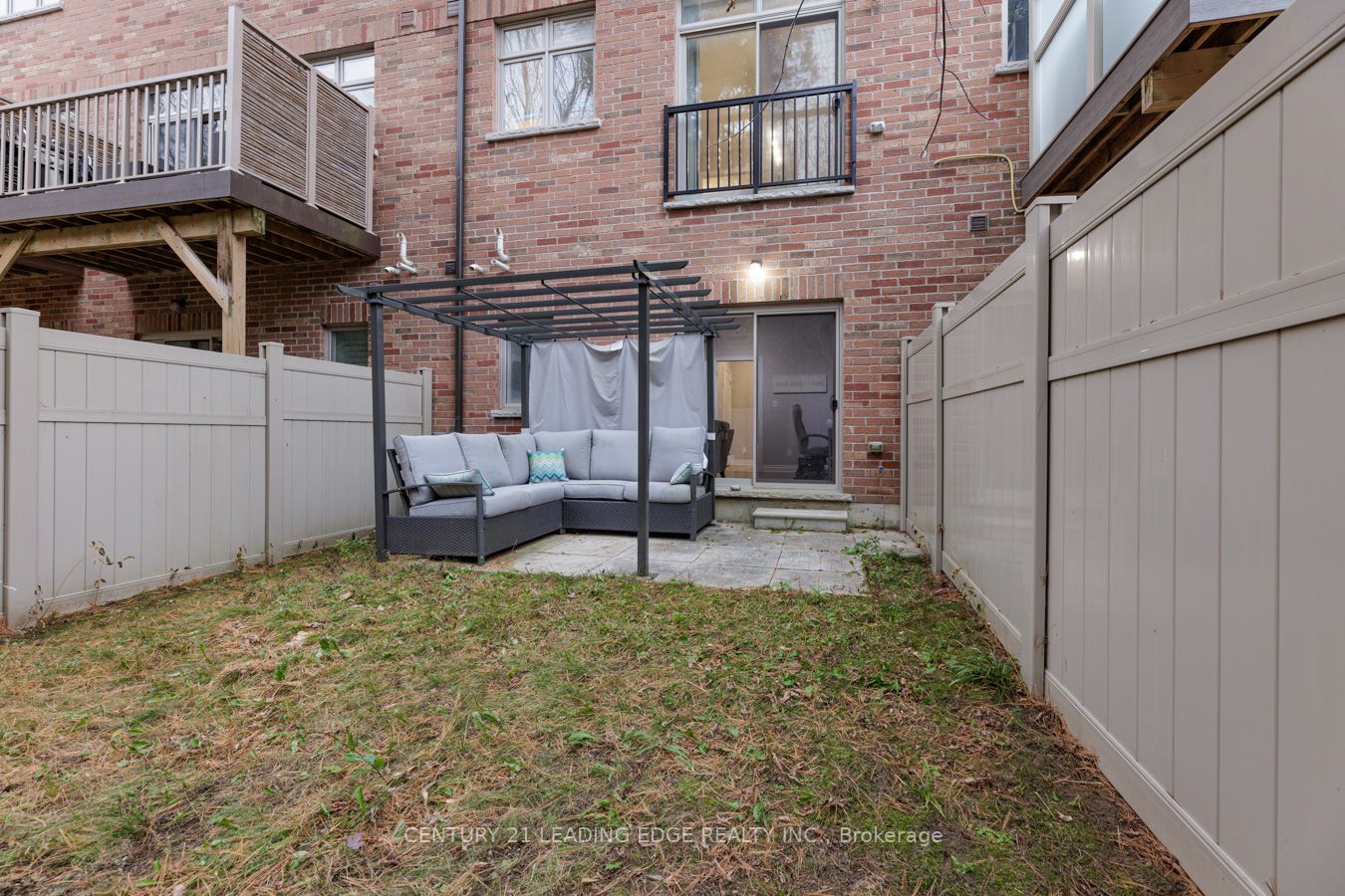 361 Chickadee Crt, #11