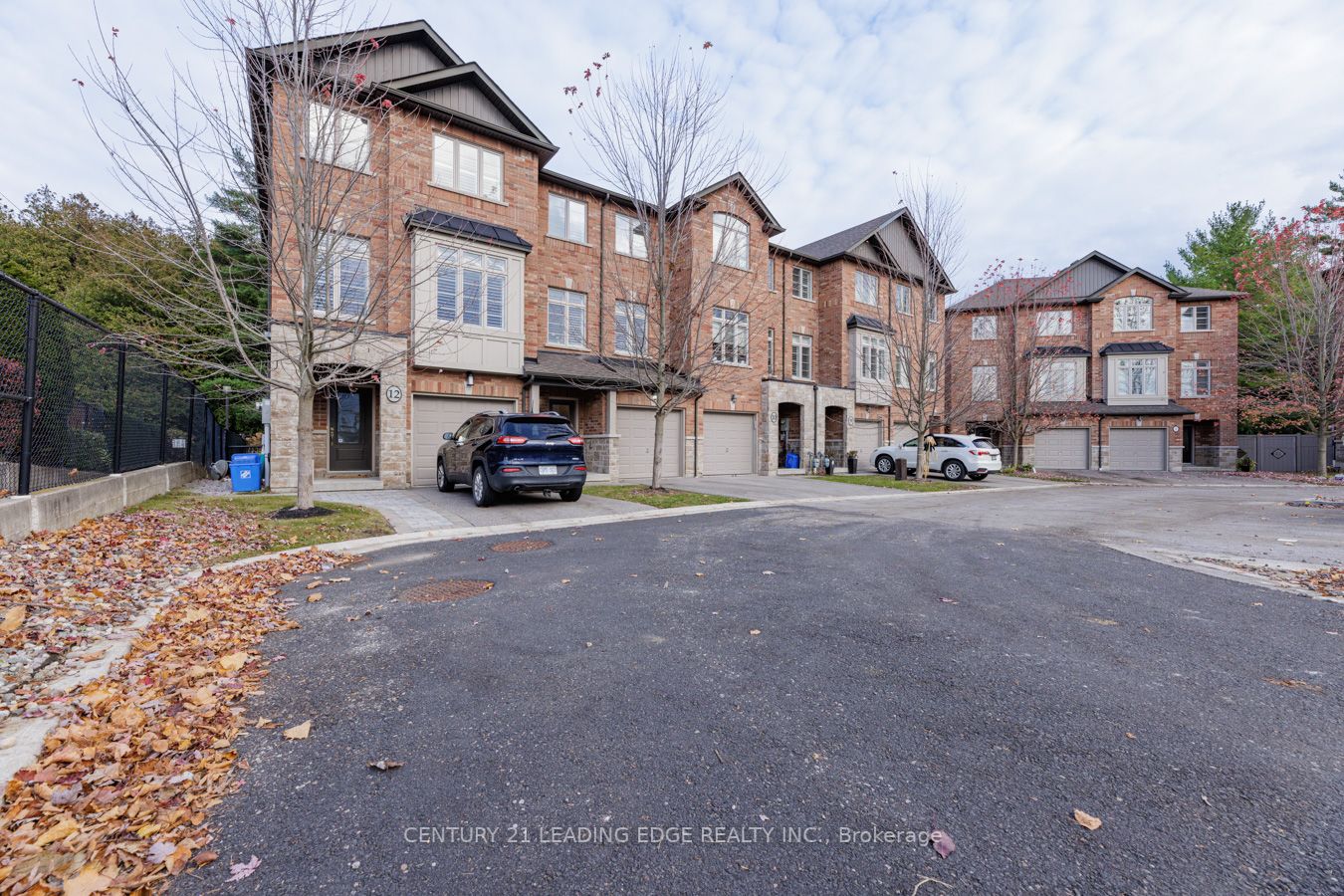 361 Chickadee Crt, #11