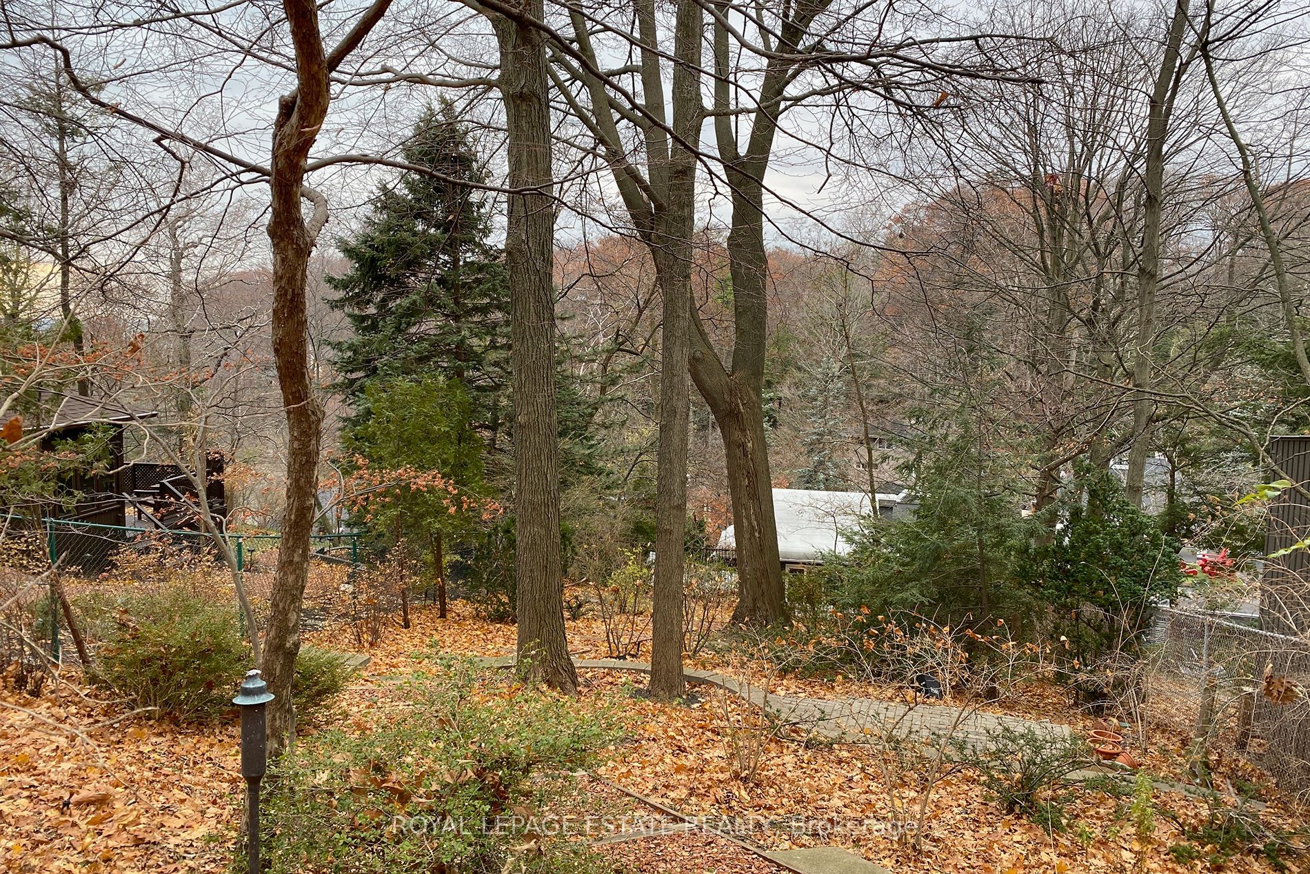 25 Fallingbrook Drive
