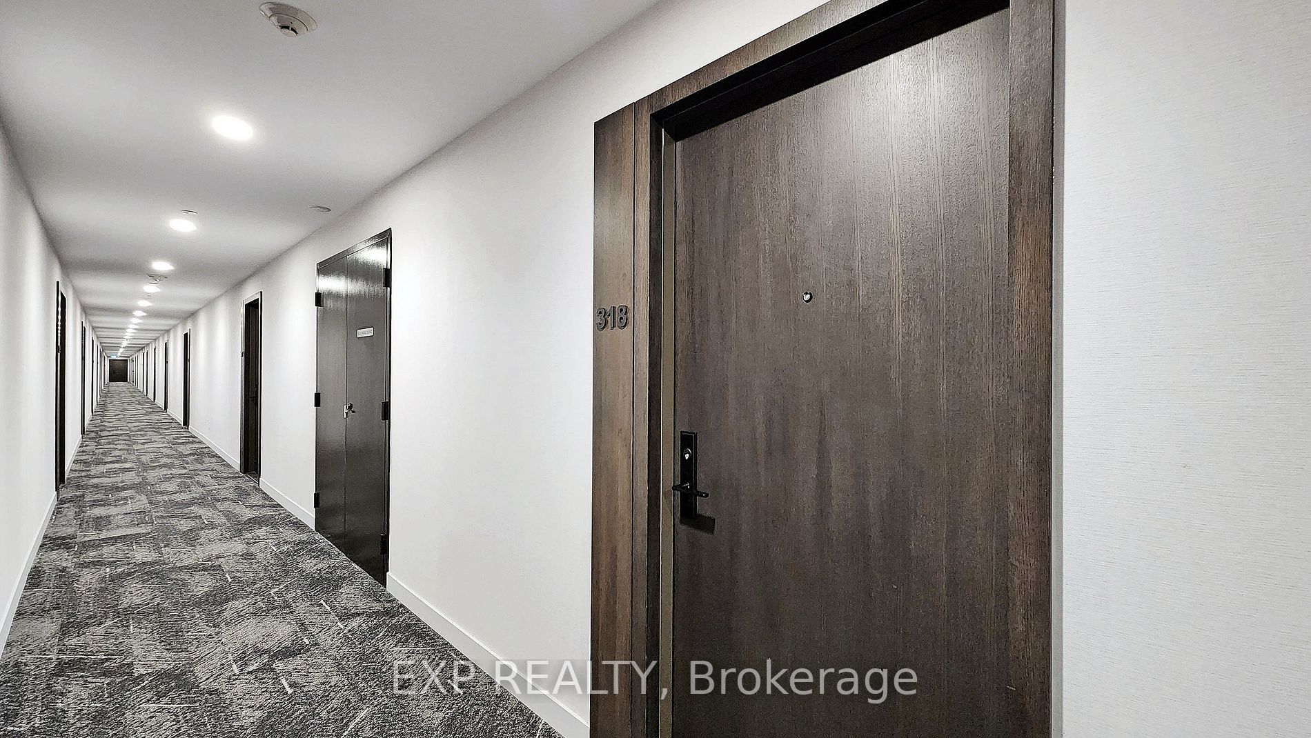 2799 Kingston Rd, #318