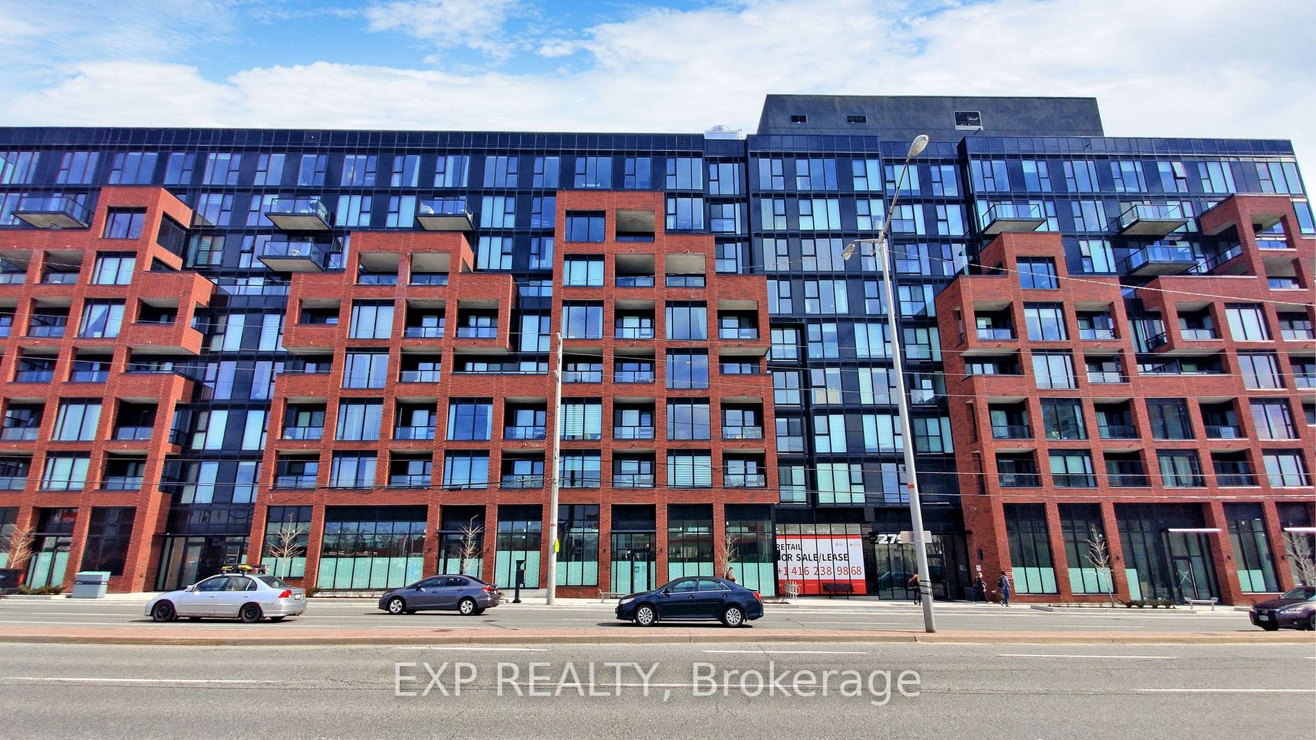 2799 Kingston Rd, #318