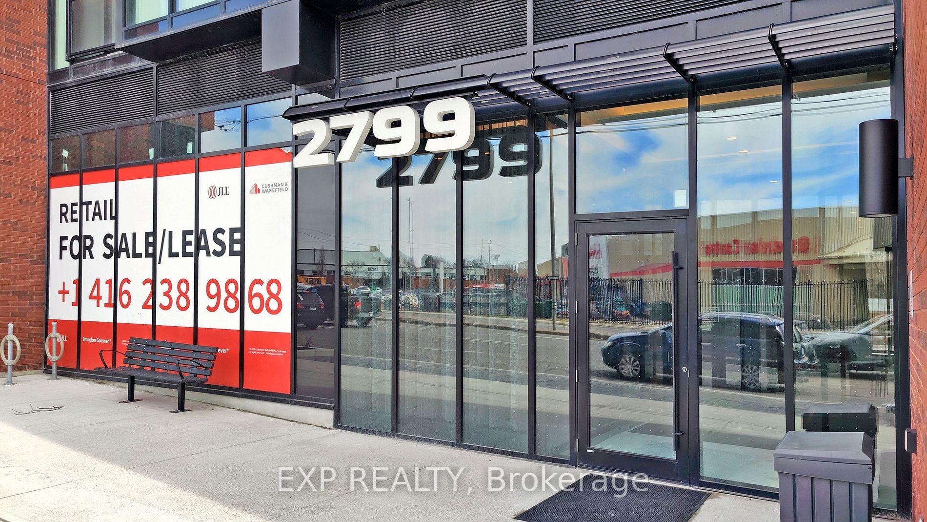 2799 Kingston Rd, #318