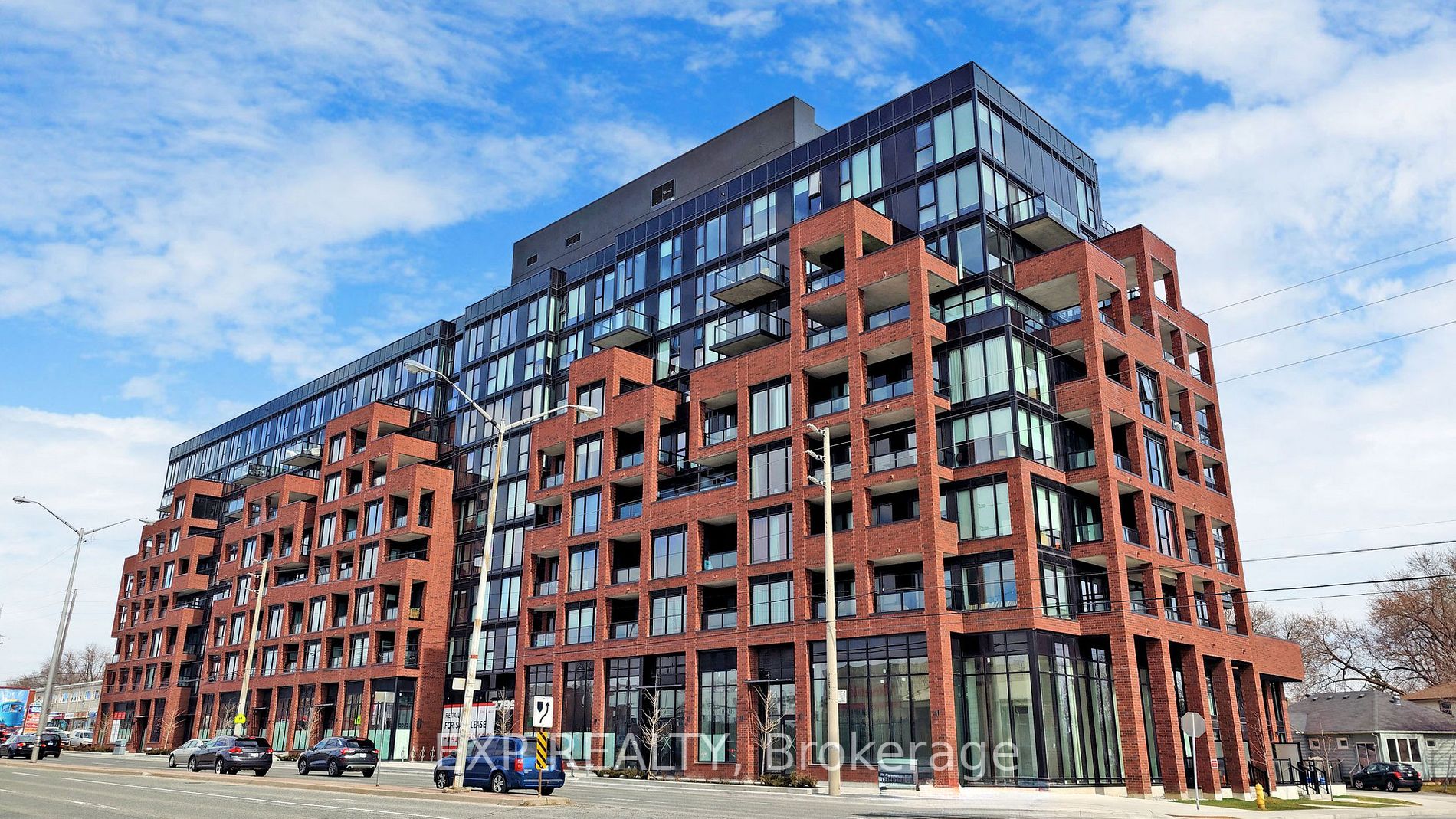 2799 Kingston Rd, #318