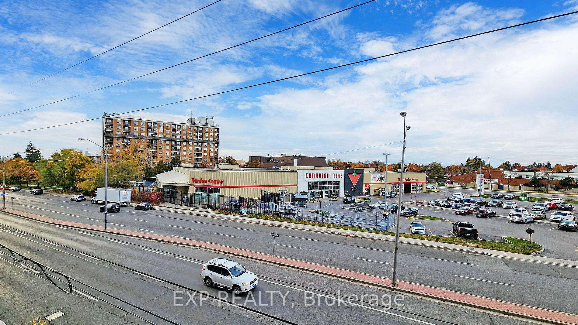 2799 Kingston Rd, #318