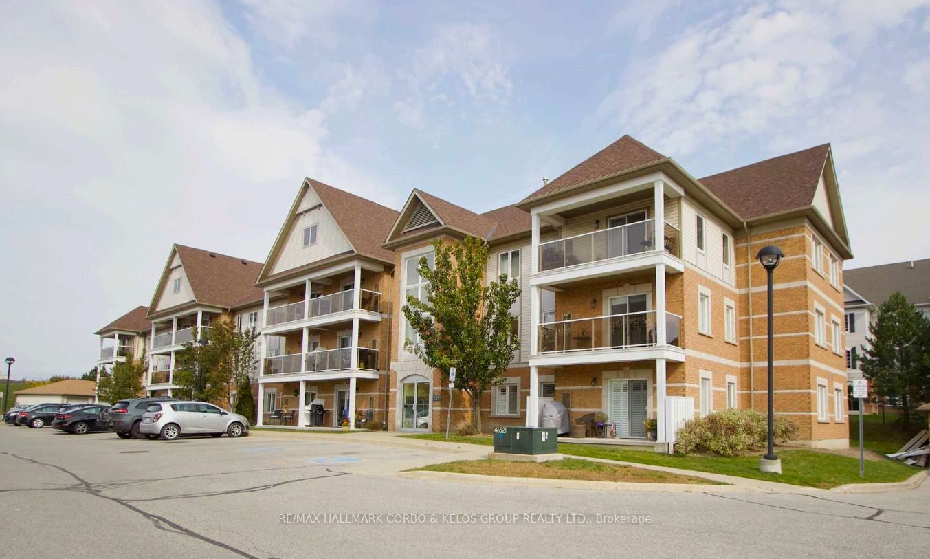 124 Aspen Springs Drive, #103