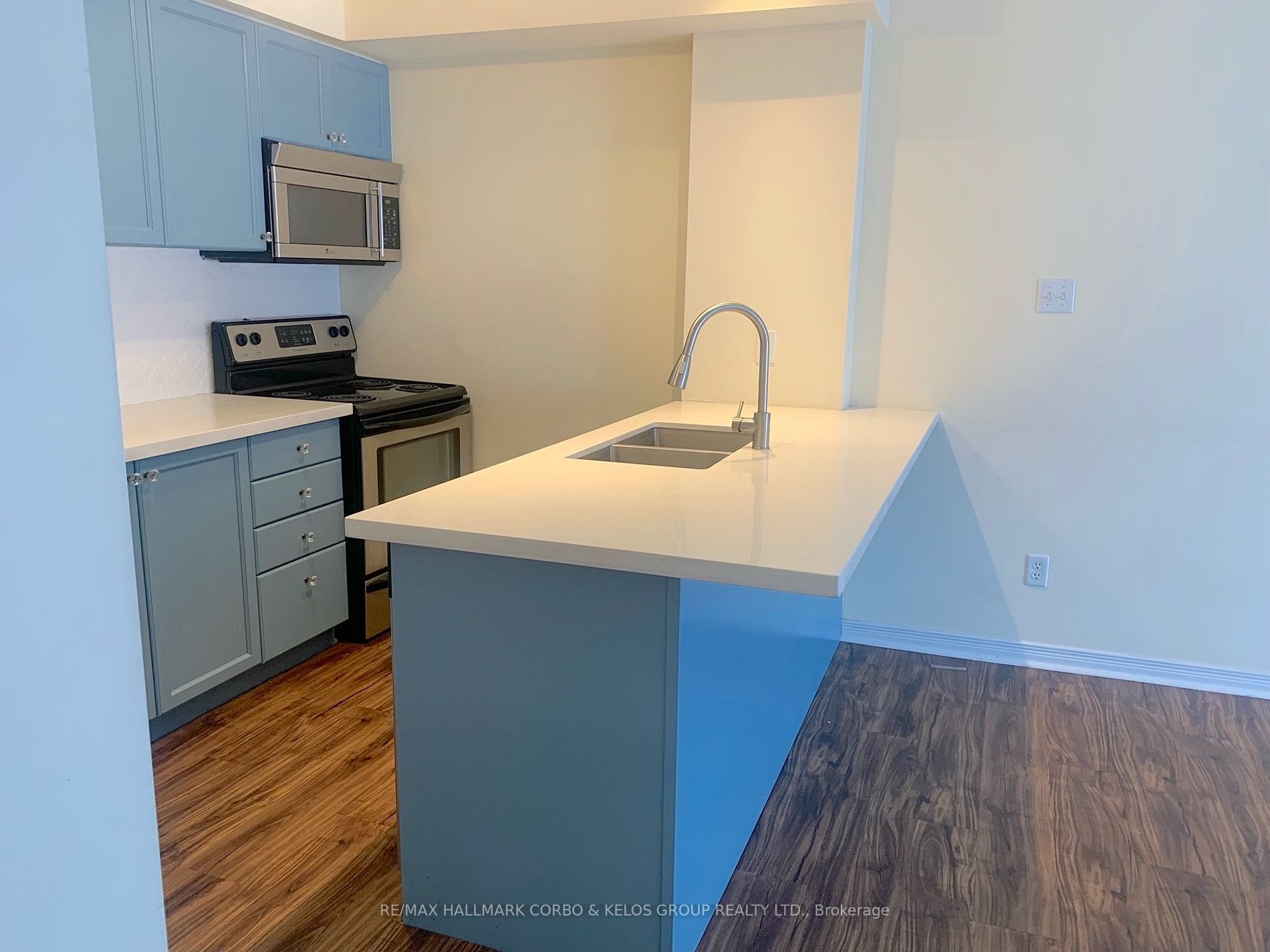 124 Aspen Springs Drive, #103