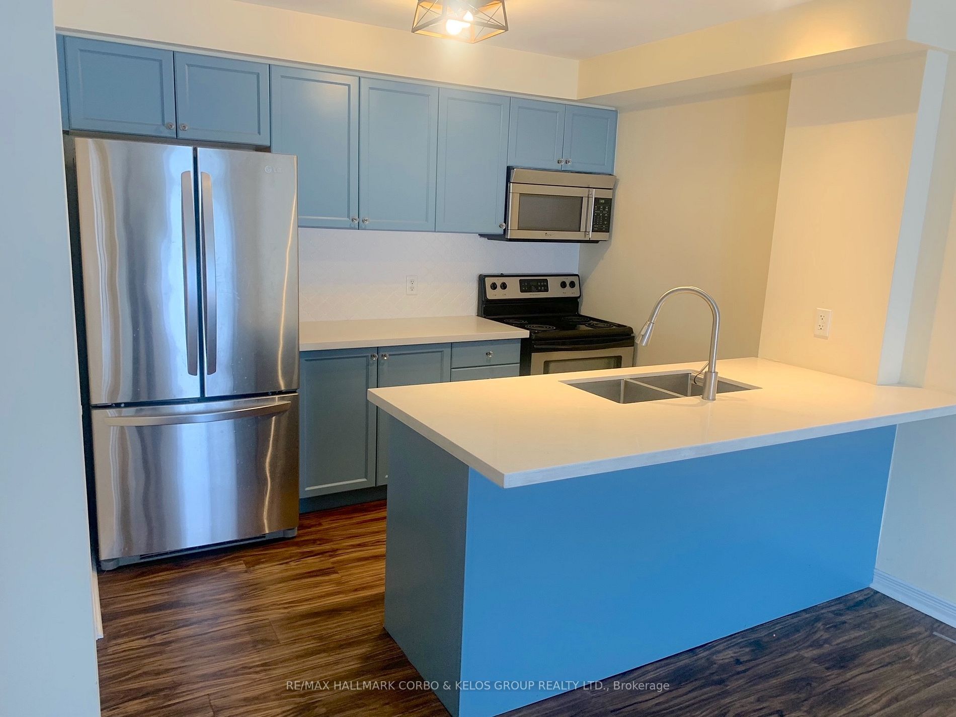 124 Aspen Springs Drive, #103