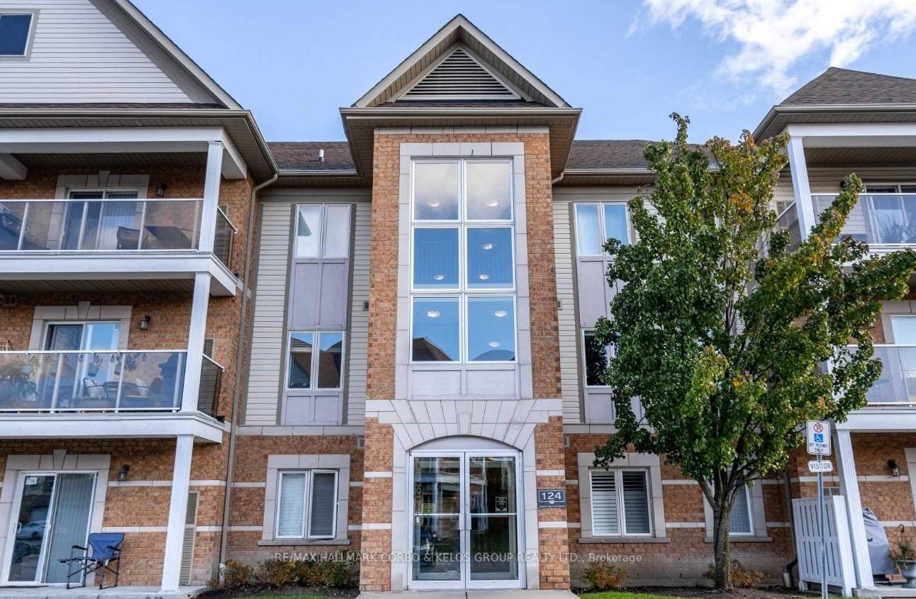 124 Aspen Springs Drive, #103