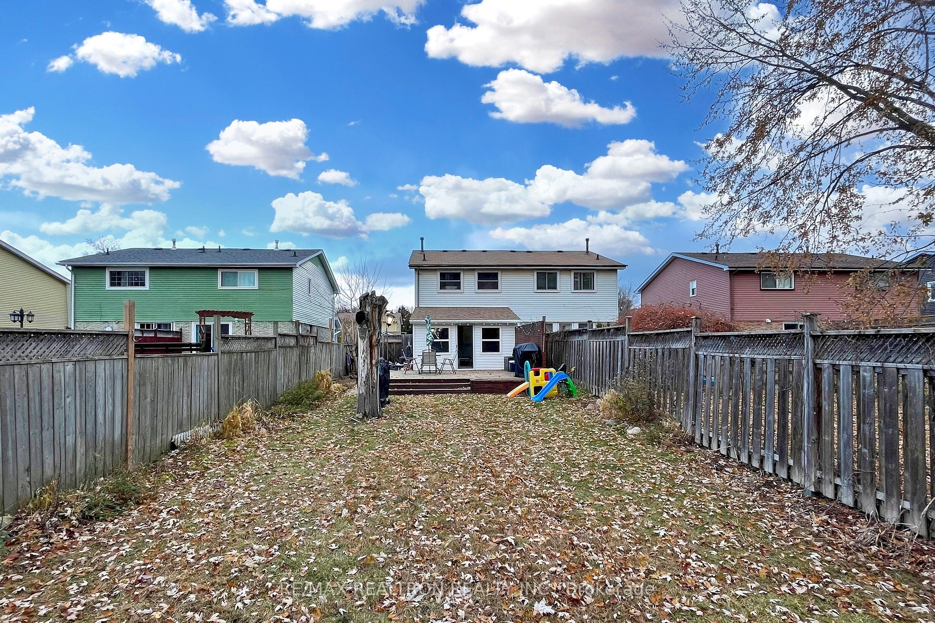 109 Ormond Dr