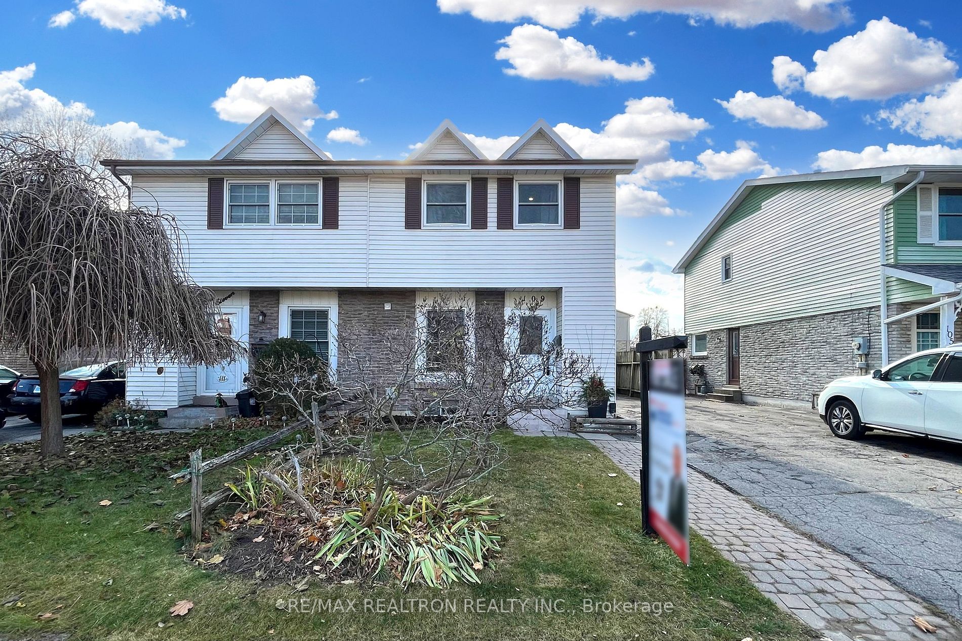 109 Ormond Dr
