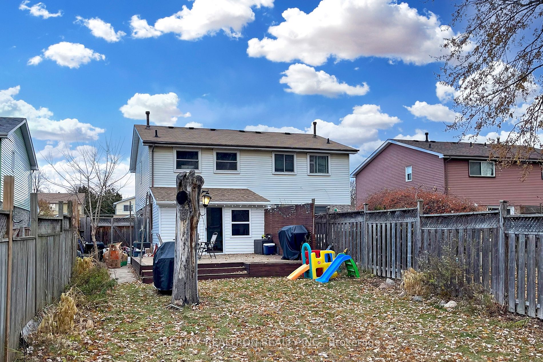 109 Ormond Dr