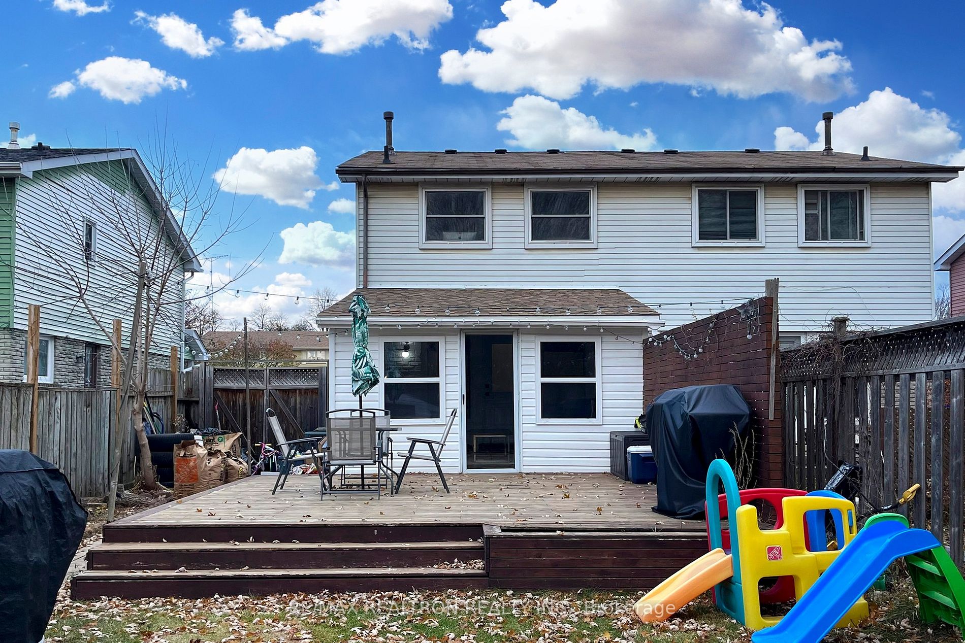 109 Ormond Dr