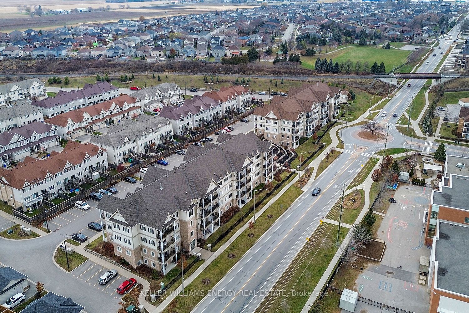 1 Sidney Lane, #206