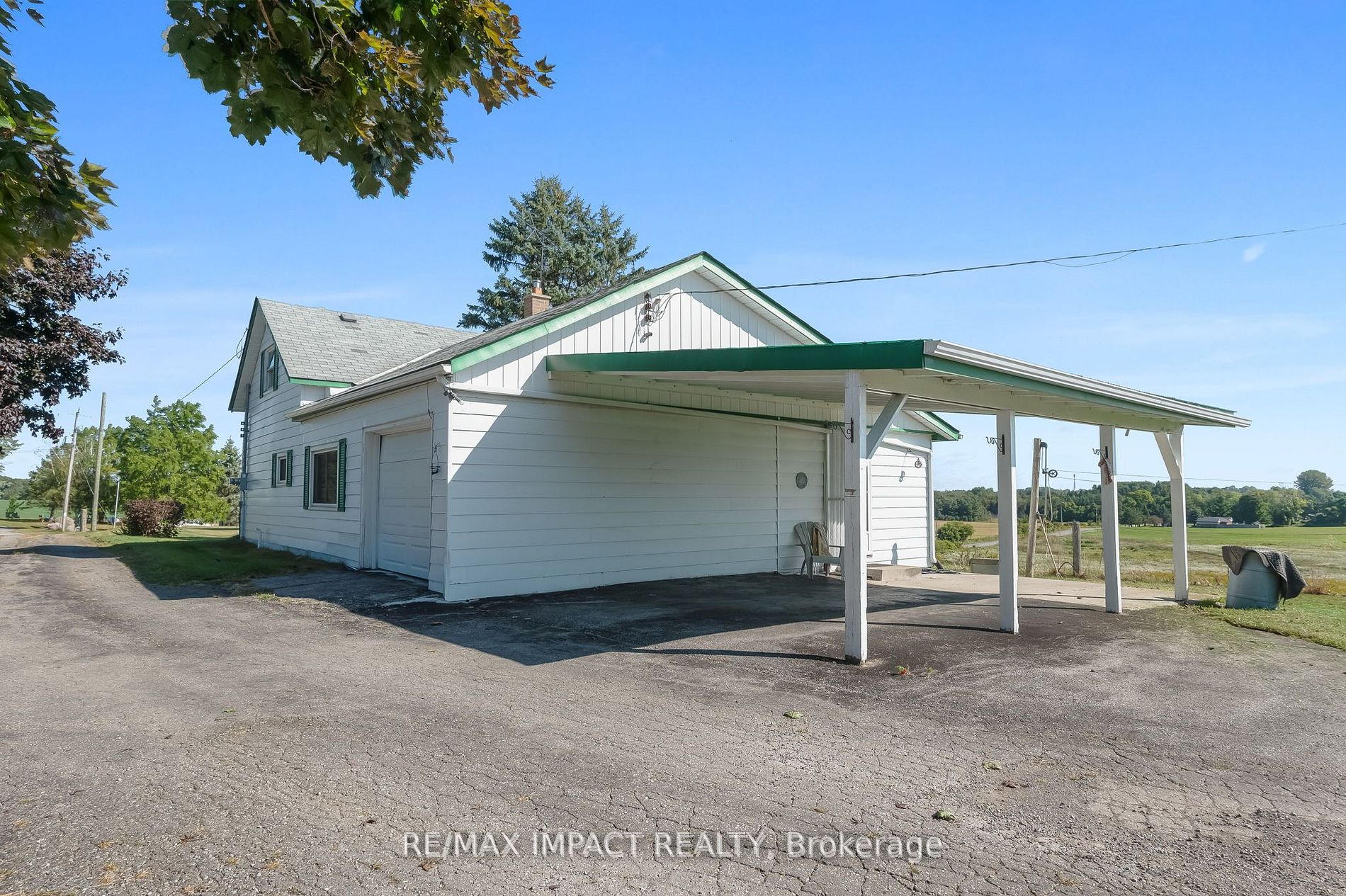 4591 Concession 5 Rd