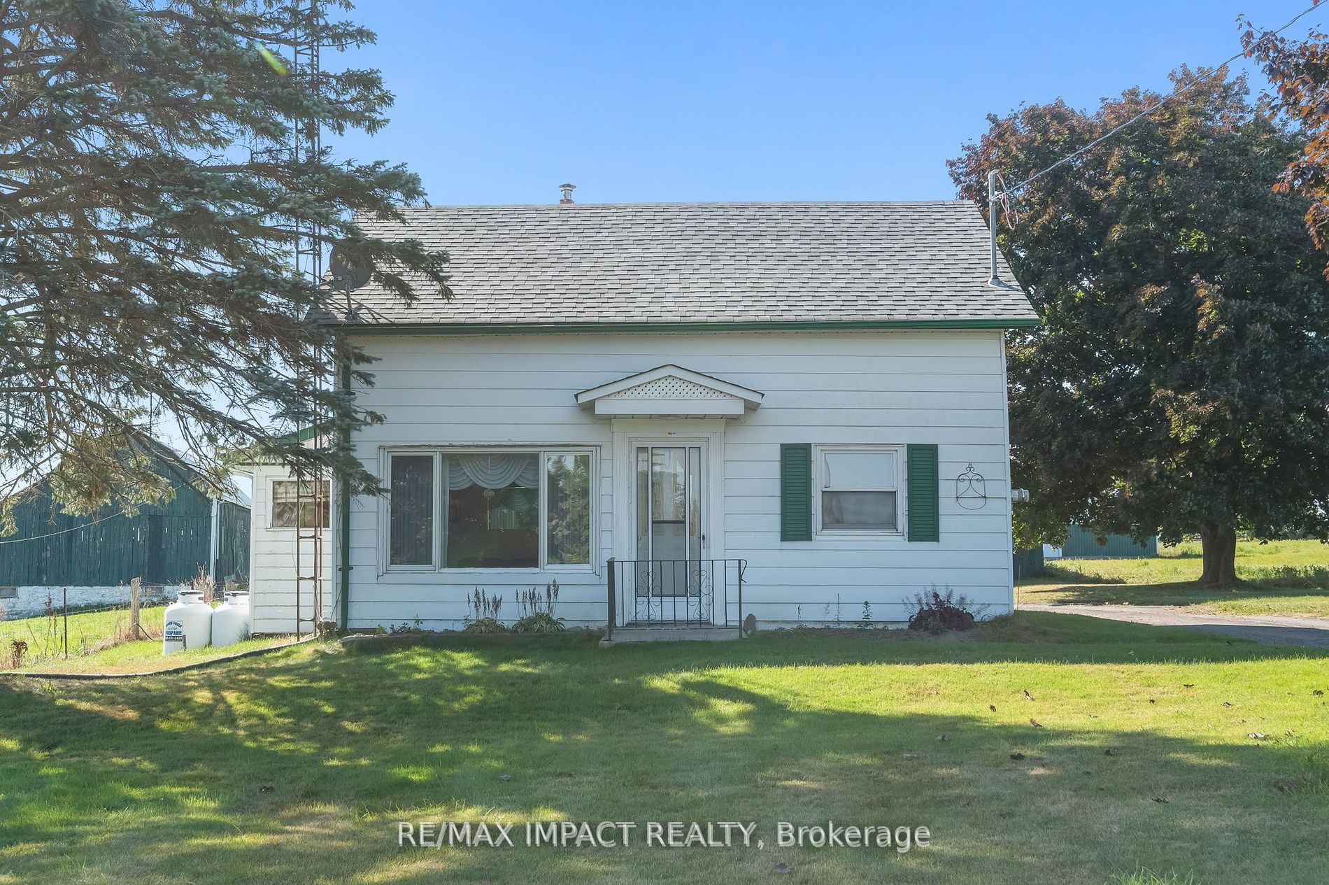 4591 Concession 5 Rd