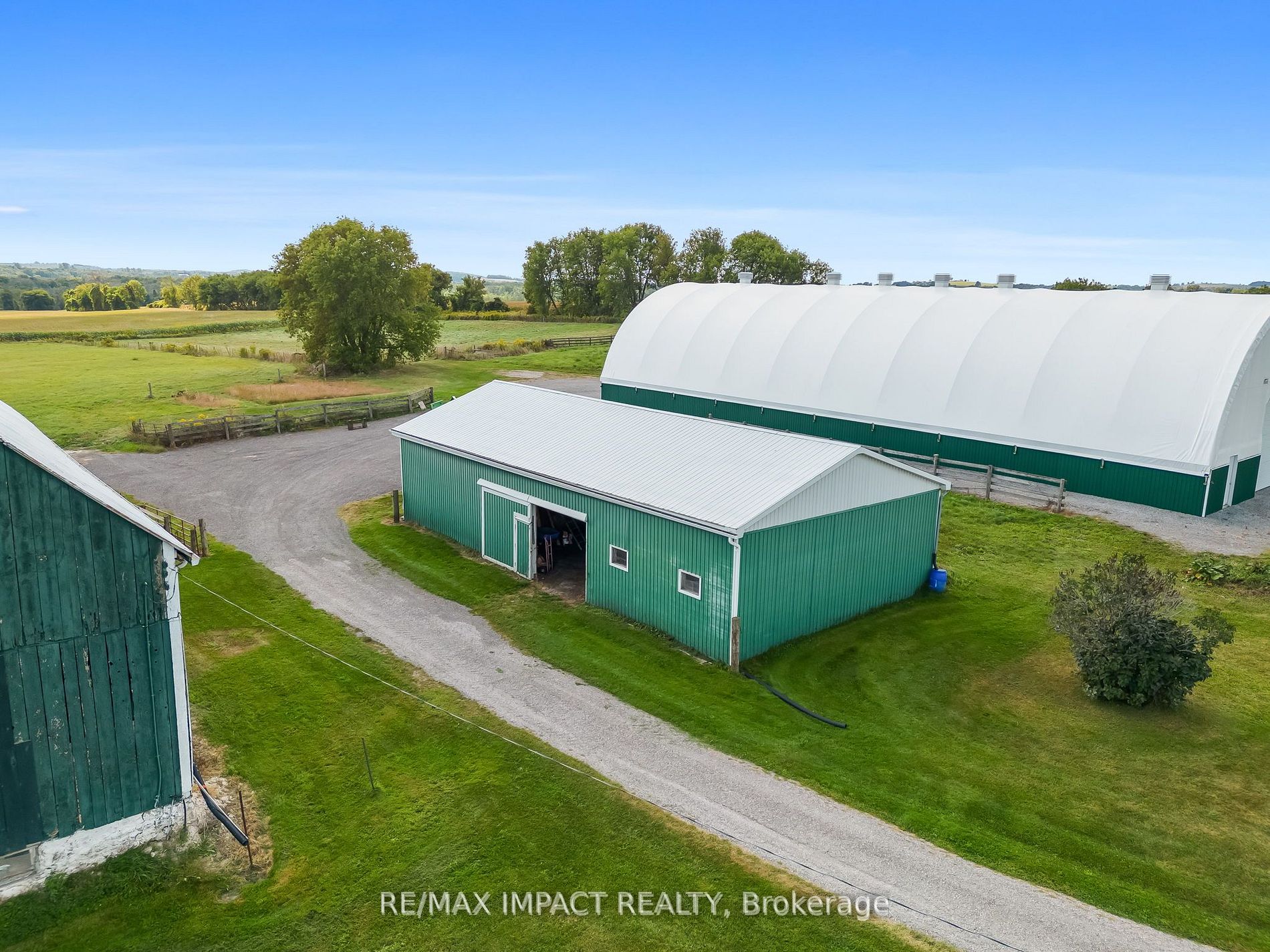 4591 Concession 5 Rd