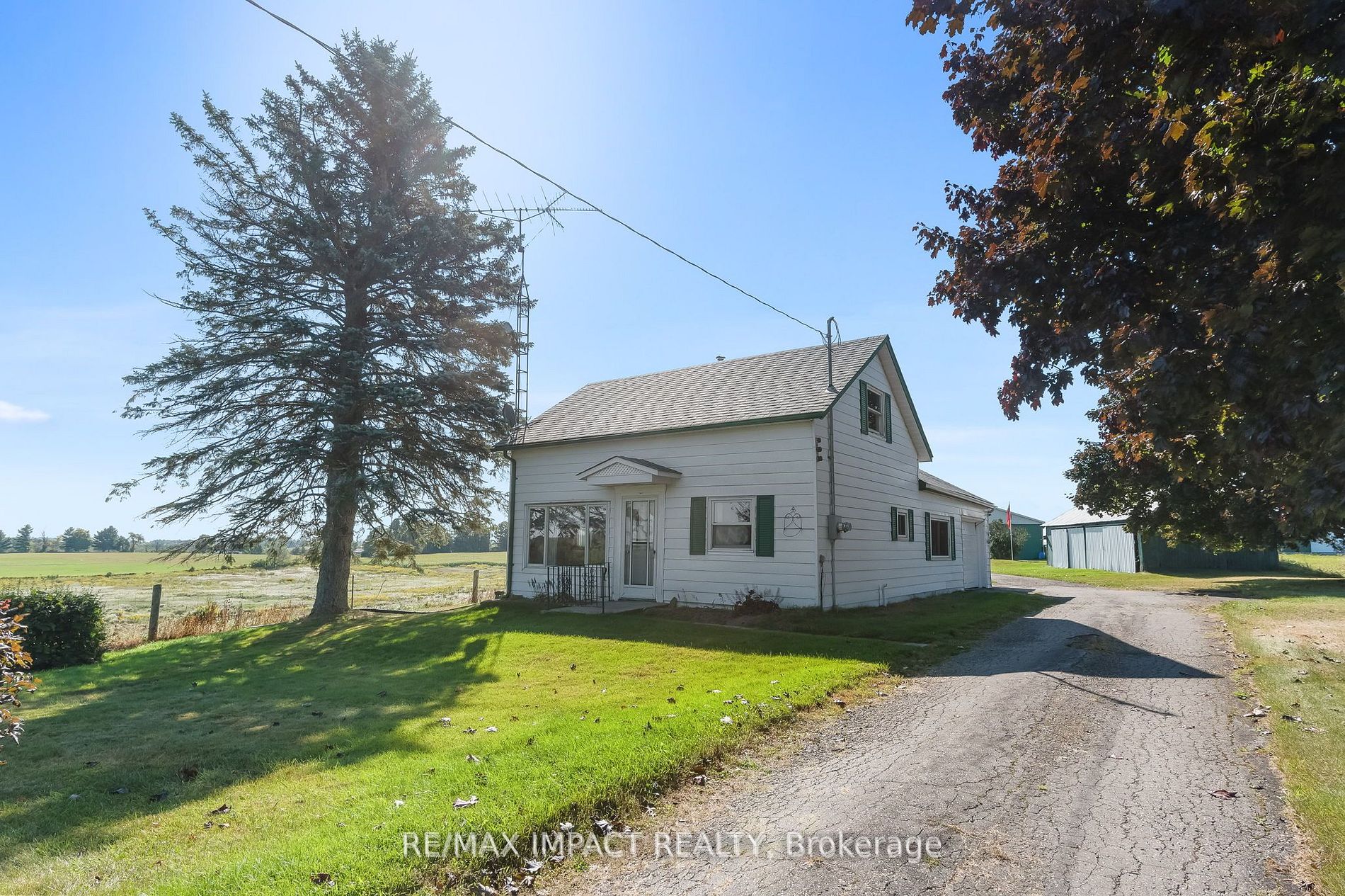 4591 Concession 5 Rd