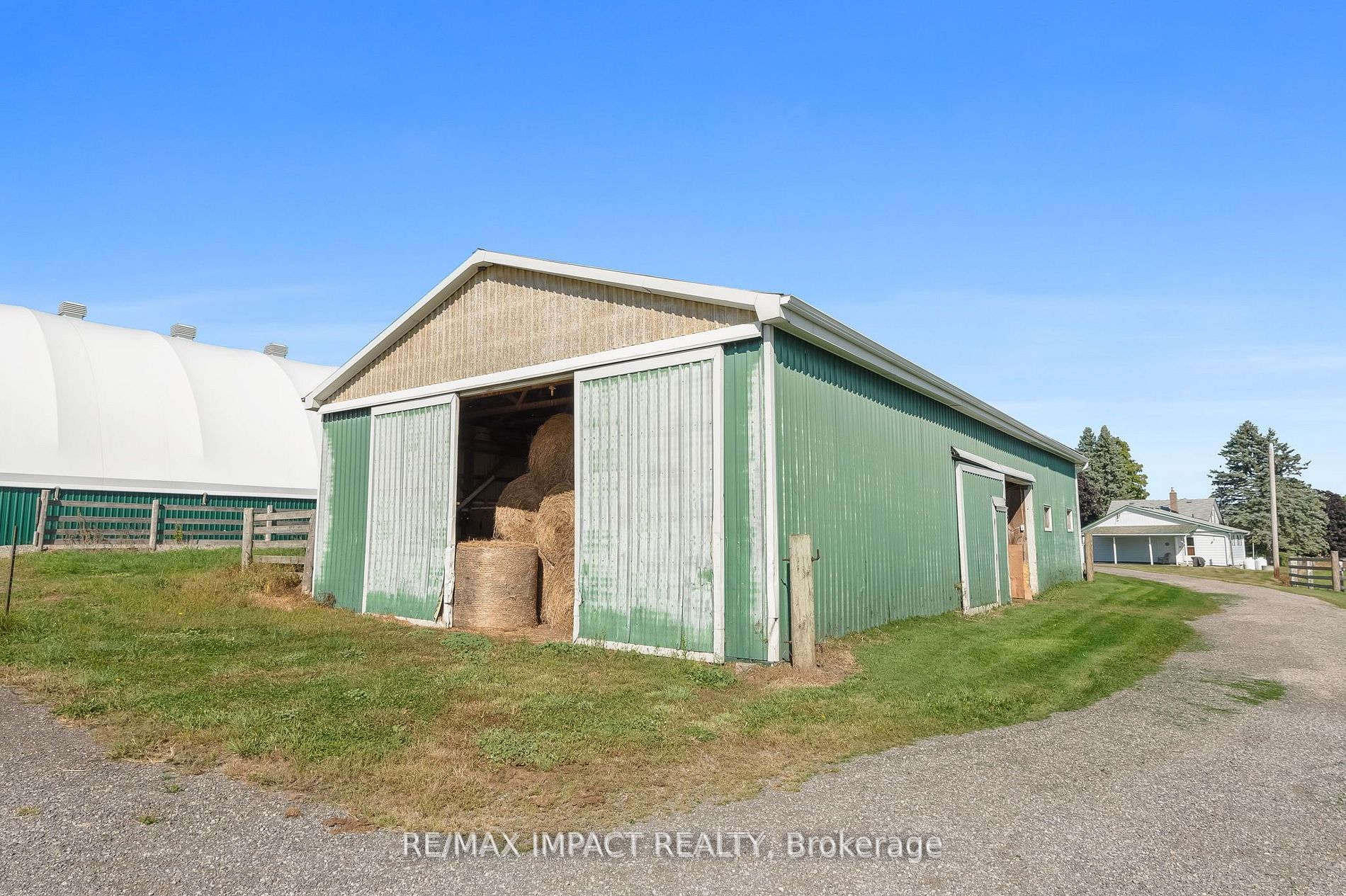 4591 Concession 5 Rd