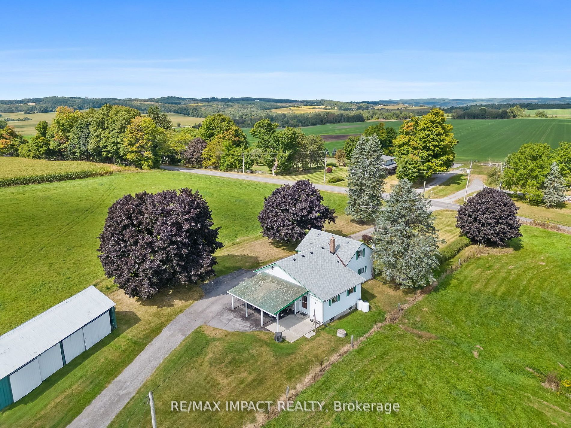 4591 Concession 5 Rd