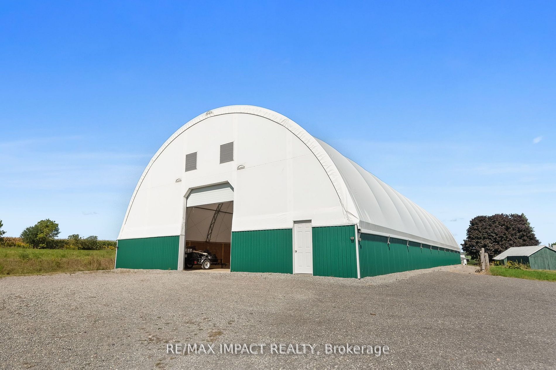 4591 Concession 5 Rd