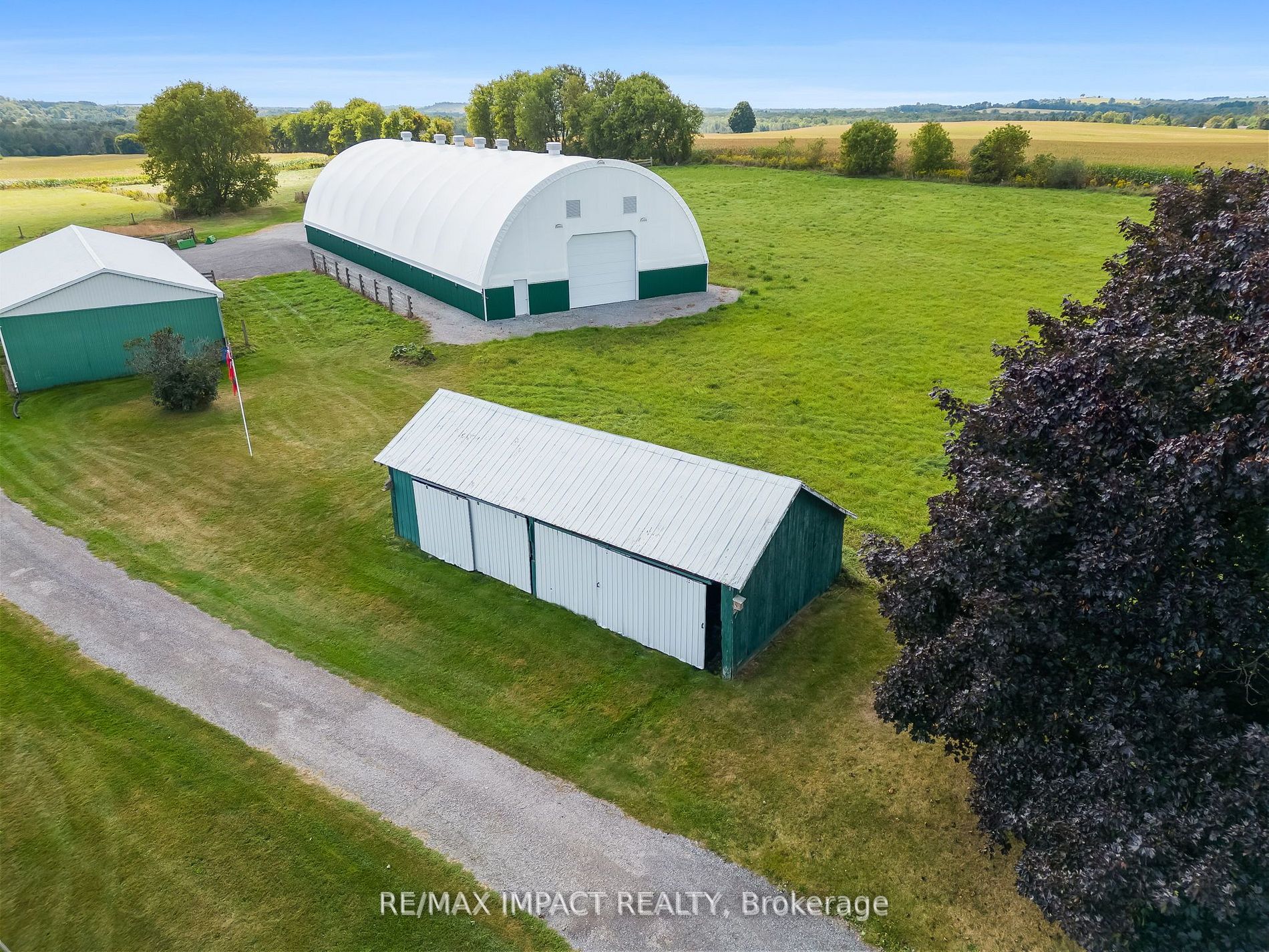 4591 Concession 5 Rd