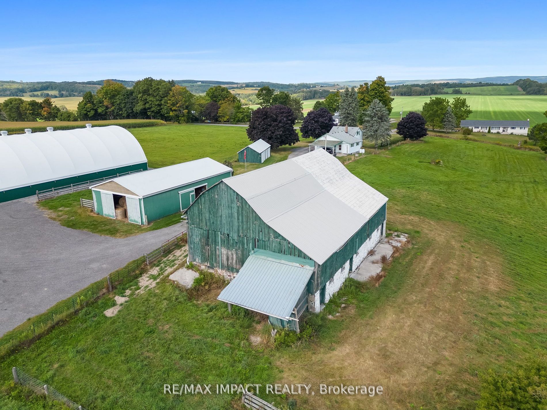 4591 Concession 5 Rd