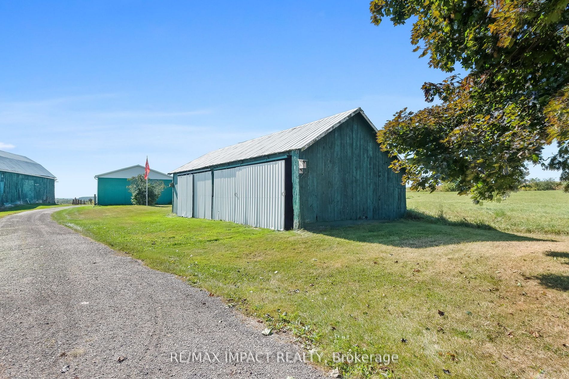 4591 Concession 5 Rd