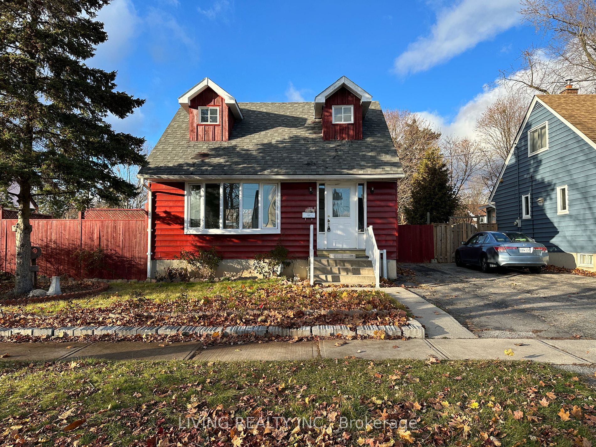 146 Admiral Road