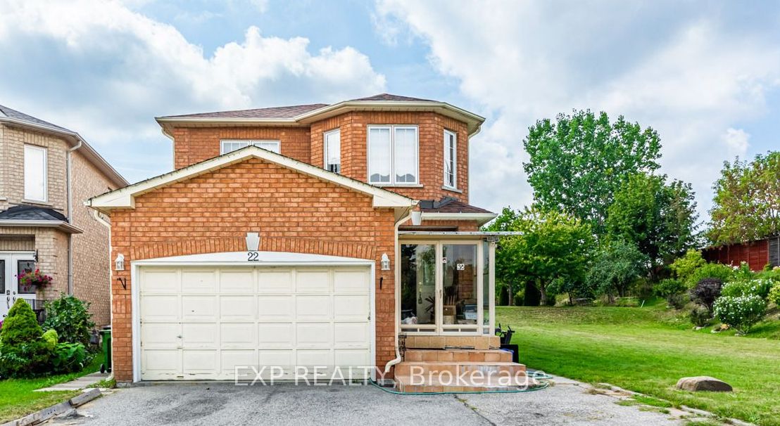 22 Samuel Teitel Court