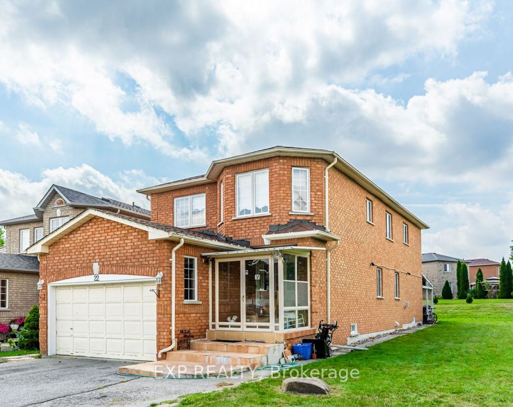 22 Samuel Teitel Court