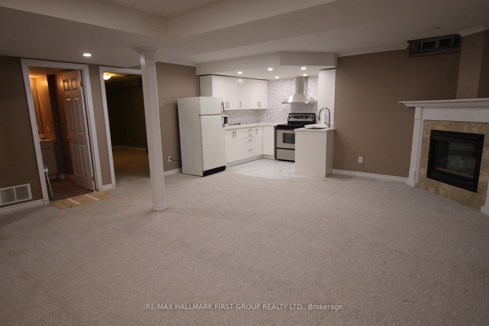 20 Leah Crescent, #BSMT