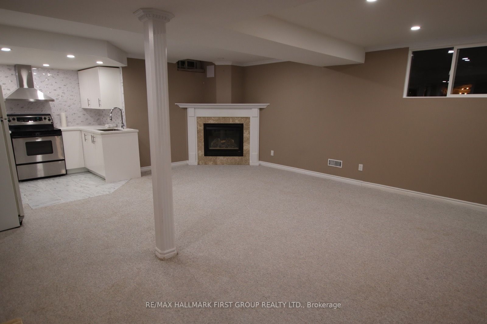 20 Leah Crescent, #BSMT