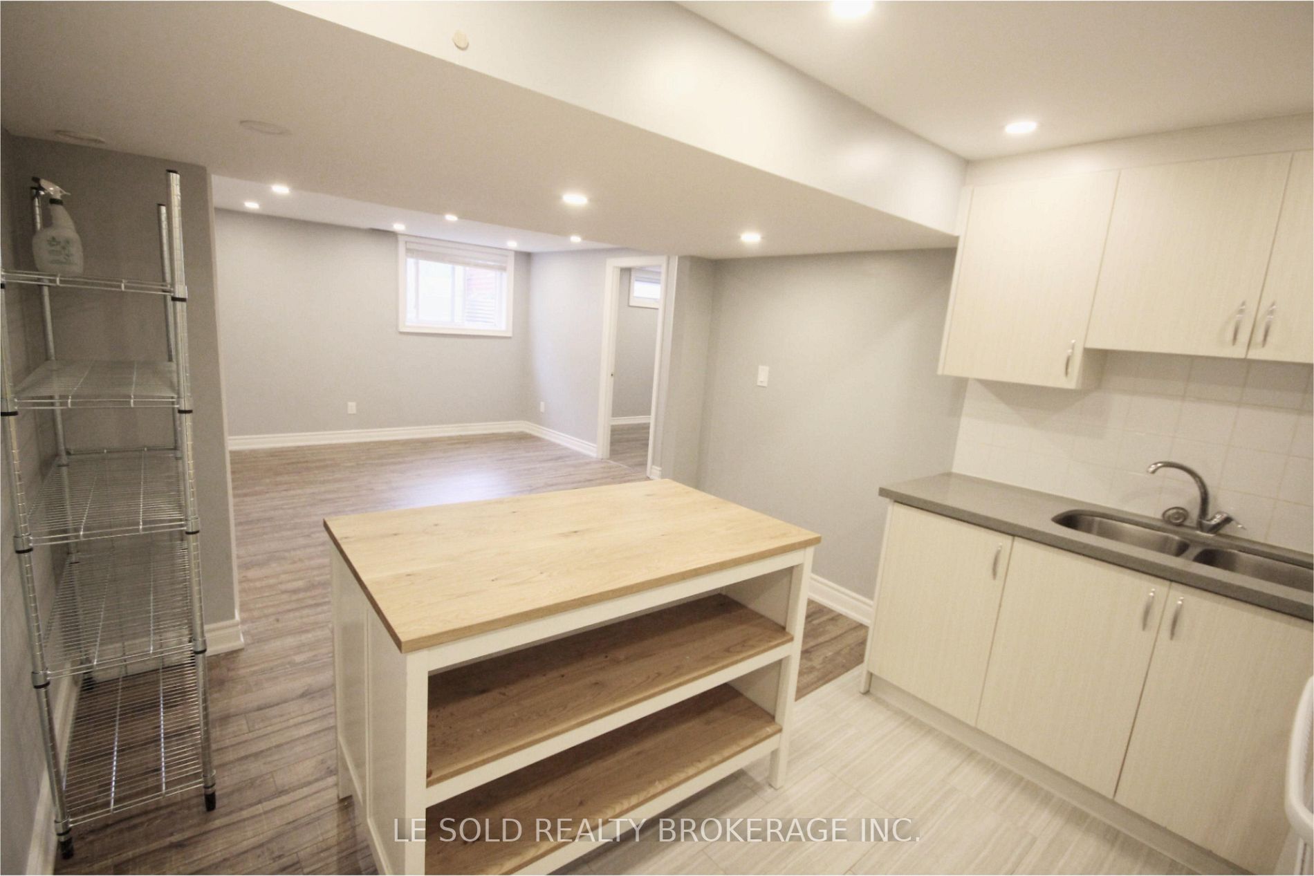 158 Clements Road E, #Bsmt