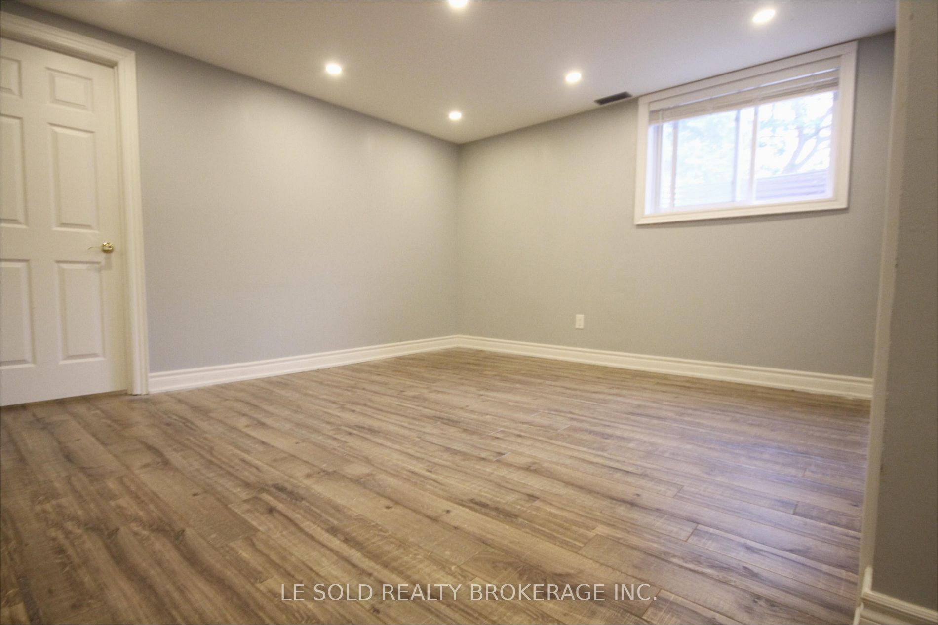158 Clements Road E, #Bsmt