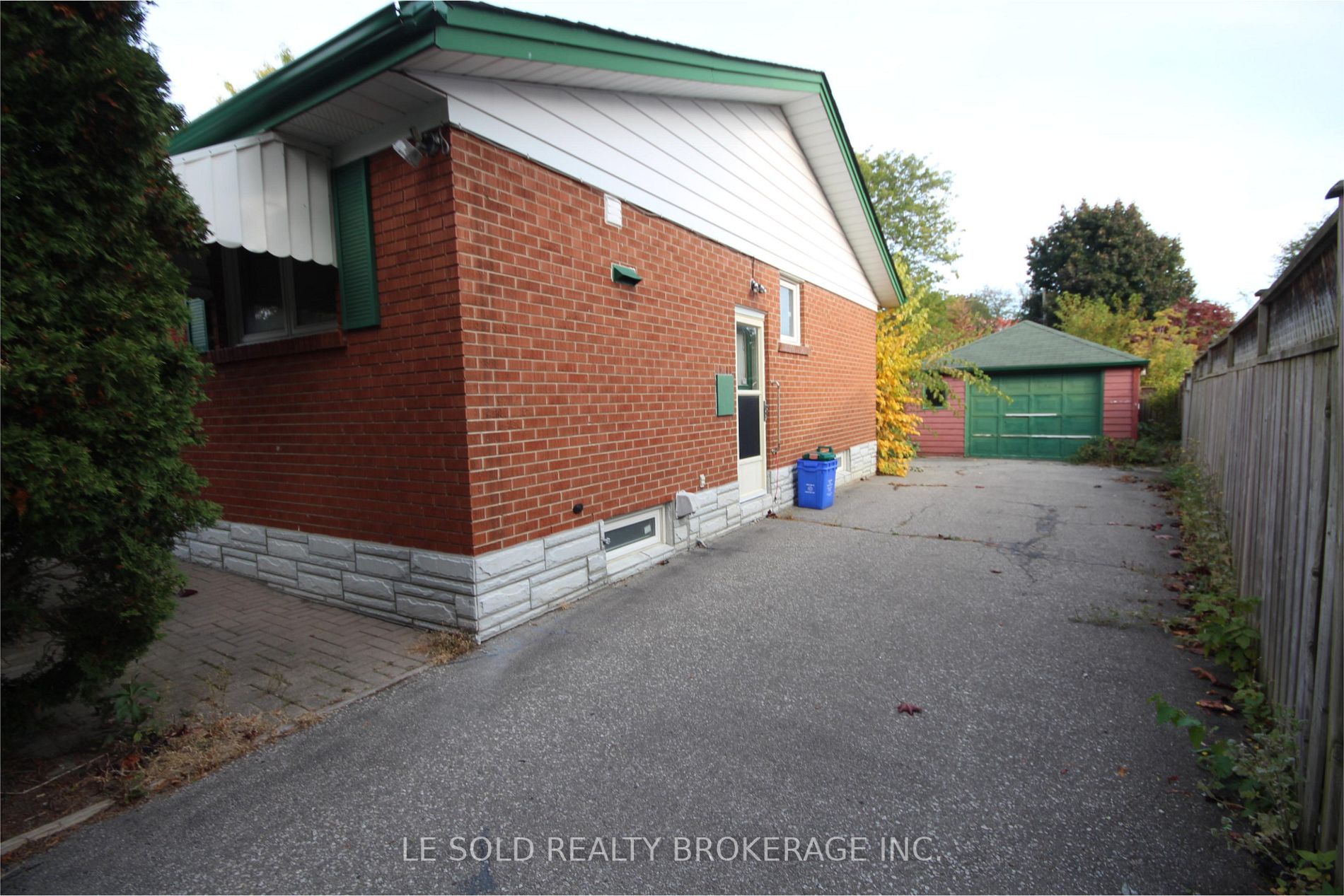 158 Clements Road E, #Bsmt