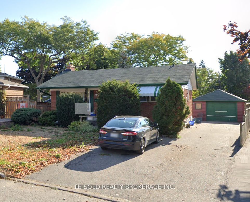 158 Clements Road E, #Bsmt