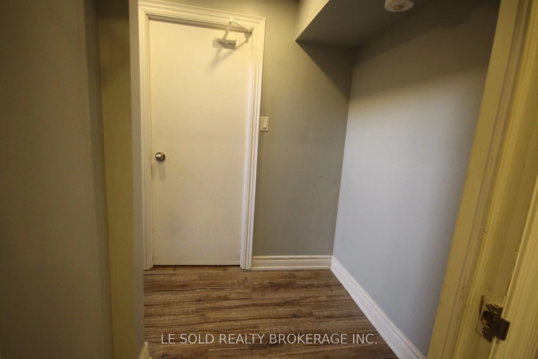 158 Clements Road E, #Bsmt