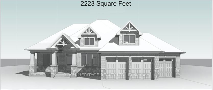 77 King Lane