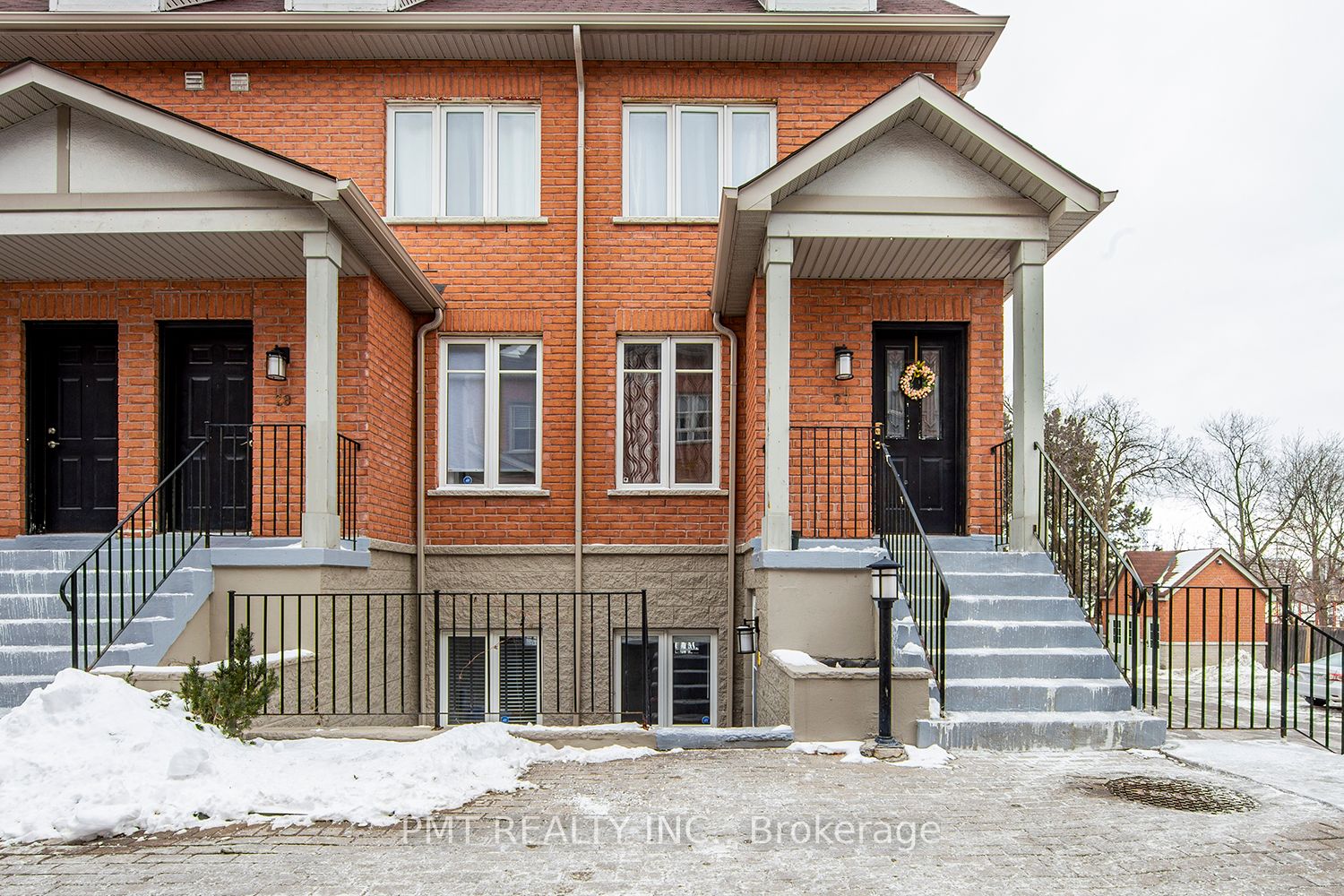 901 Kennedy Road, #26