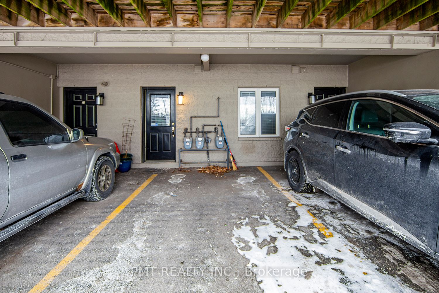 901 Kennedy Road, #26