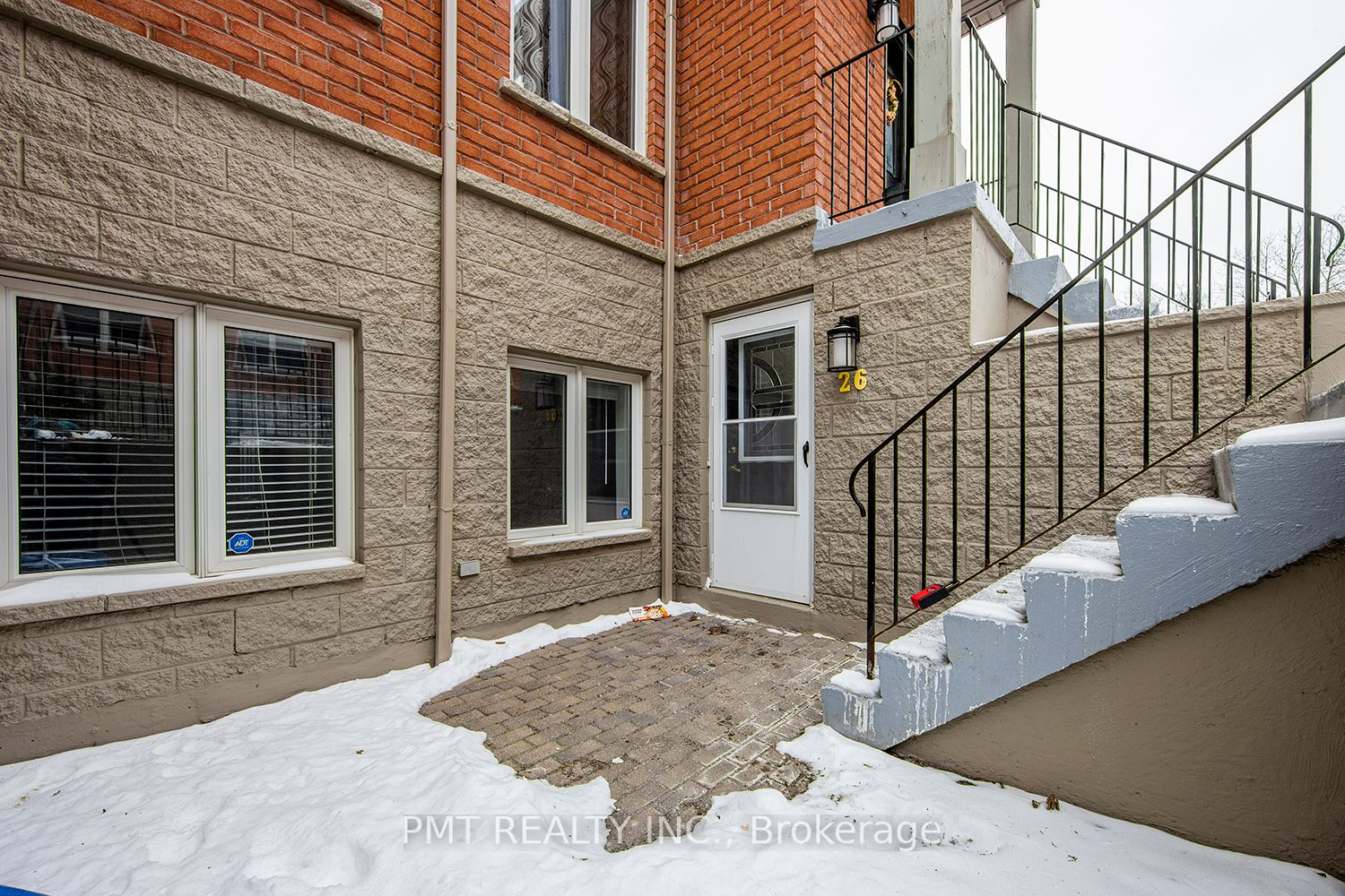 901 Kennedy Road, #26