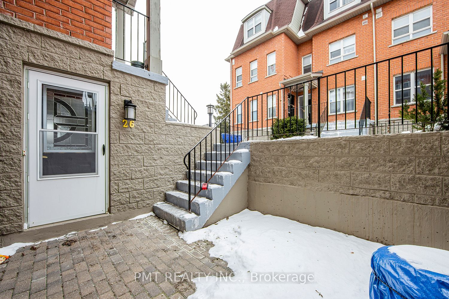 901 Kennedy Road, #26